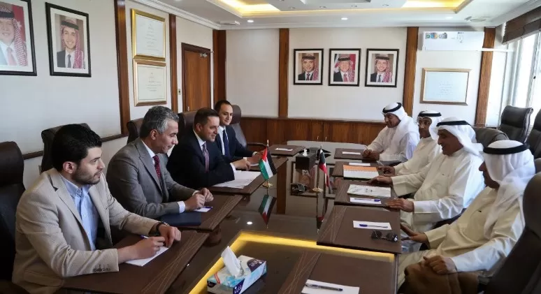 مدار الساعة,أخبار اقتصادية,وزير التخطيط والتعاون الدولي,زينة طوقان,الملك عبد الله الثاني,المملكة الأردنية الهاشمية,وزارة التخطيط والتعاون الدولي,وزارة التخطيط