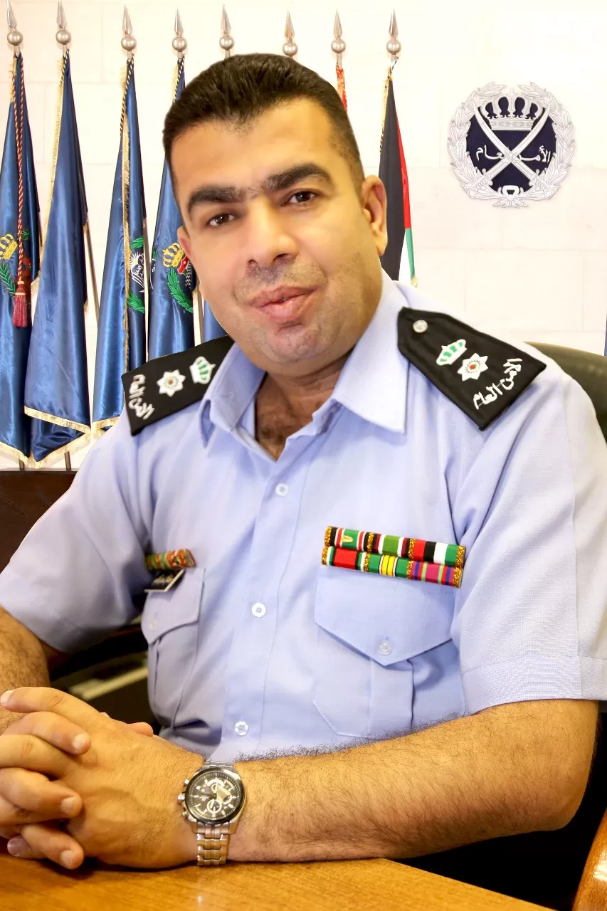 مدار الساعة,أخبار المجتمع الأردني,الأمن العام