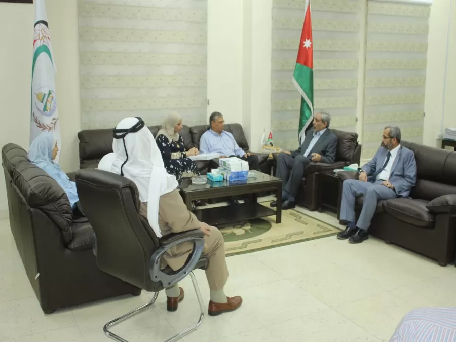 مدار الساعة,أخبار المجتمع الأردني