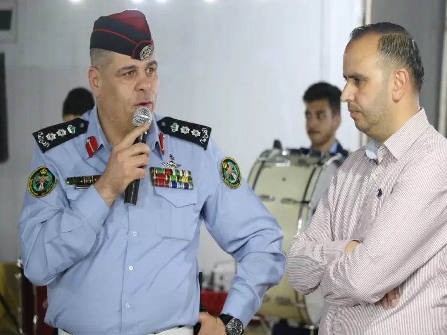 مدار الساعة,أخبار المجتمع الأردني,الأمن العام