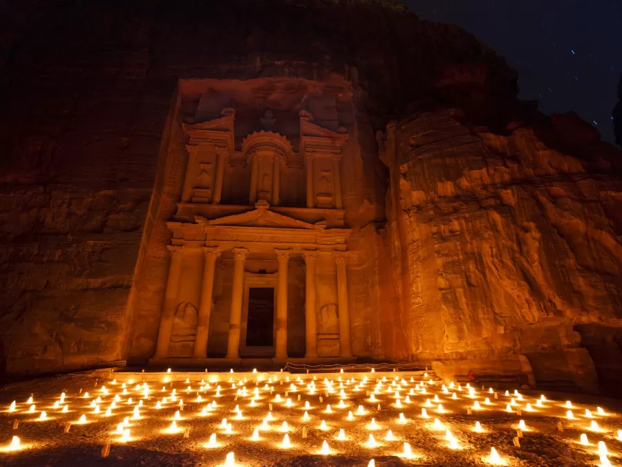 مدار الساعة,أخبار السياحة في الأردن,عيد الفطر