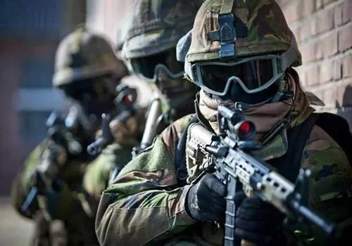 مدار الساعة,أخبار عربية ودولية,القوات المسلحة