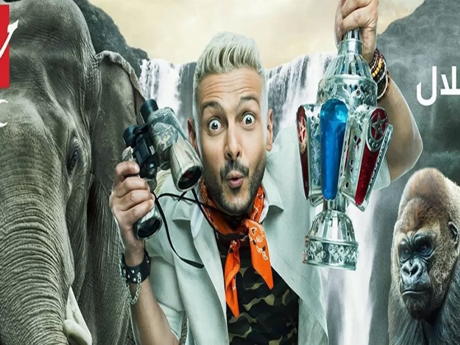 مدار الساعة,Video,فيديو,أخبار ثقافية