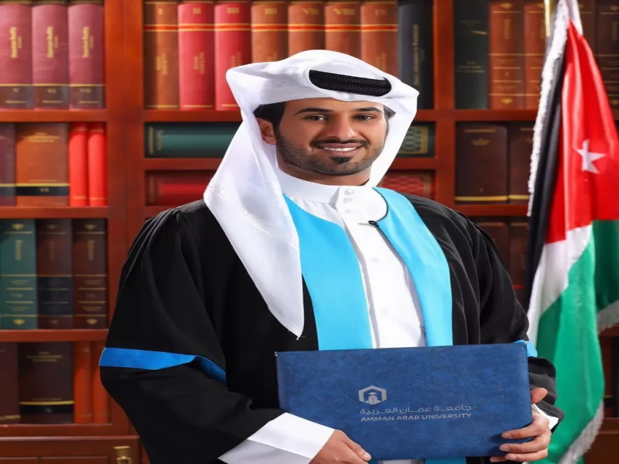 مدار الساعة,أخبار المجتمع الأردني,جامعة عمان العربية