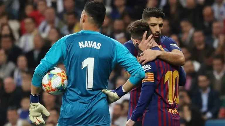 مدار الساعة,أخبار رياضية