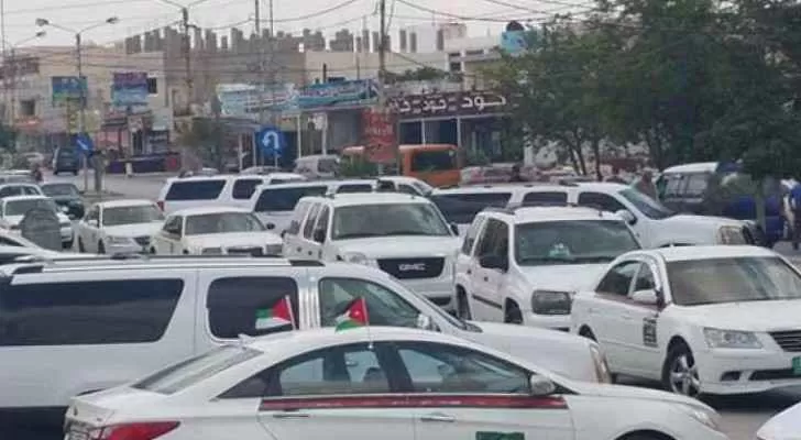 مدار الساعة,أخبار الأردن,اخبار الاردن,هيئة تنظيم النقل البري