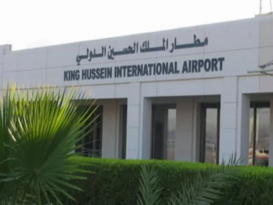 مدار الساعة,أخبار السياحة في الأردن