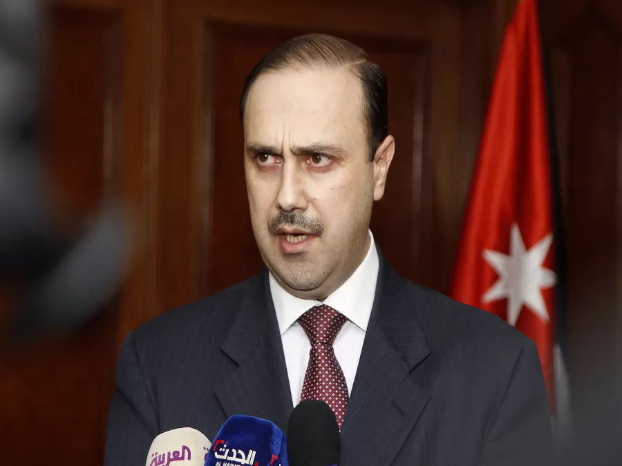 مدار الساعة,أسرار أردنية,محمد المومني,رئاسة الوزراء