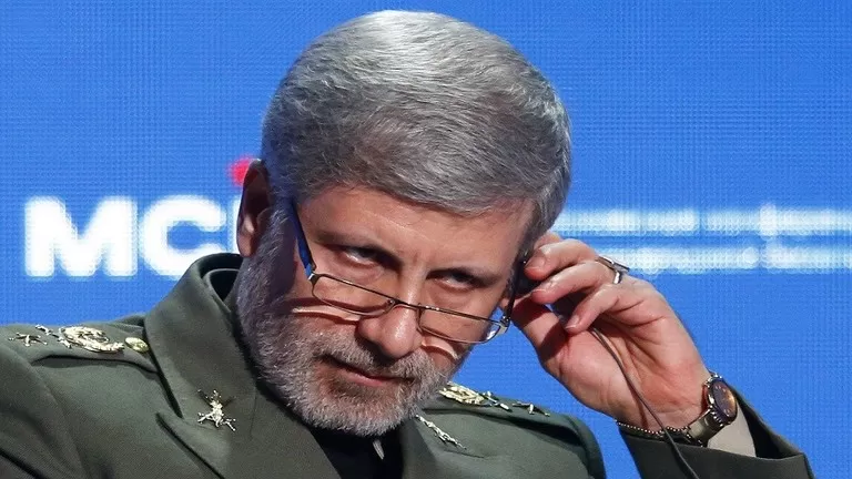 مدار الساعة,أخبار عربية ودولية,وزير الدفاع