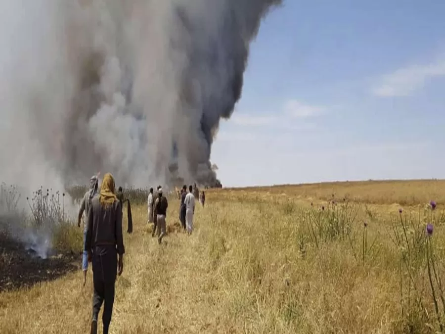 مدار الساعة,أخبار عربية ودولية,الدفاع المدني