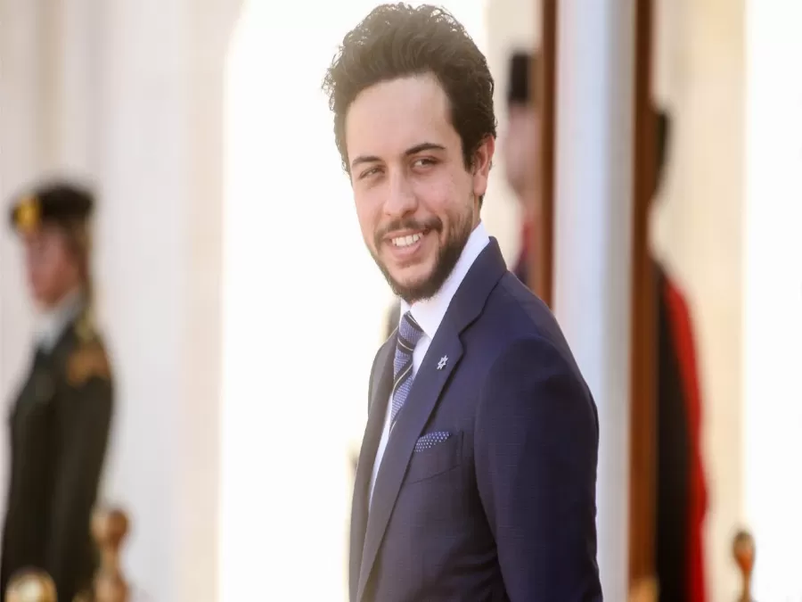مدار الساعة,Video,فيديو,أخبار الأردن,اخبار الاردن,ولي العهد,الأمير الحسين بن عبد الله الثاني