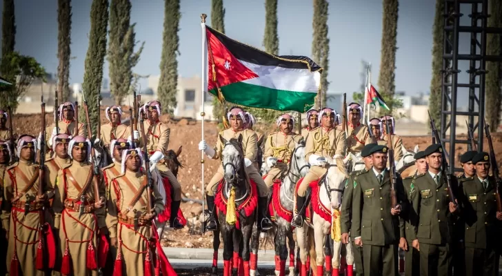 مدار الساعة,أخبار الأردن,اخبار الاردن,الملك عبدالله الثاني,المملكة الأردنية الهاشمية,القوات المسلحة الأردنية,عبدالله بن الحسين,الحسين بن علي,الملك المؤسس,طلال بن عبدالله,الملك الحسين بن طلال,عبد الله بن الحسين,الملك عبدالله الثاني بن الحسين,هيئة الأركان المشتركة,مسابقة المحارب,وزارة الداخلية,الديوان الملكي الهاشمي,وزارة العمل,وزارة الزراعة,وزارة المياه والري,سلطة وادي الأردن,الخدمات الطبية الملكية,الأمن العام,وزارة المياه,وادي الأردن,الثورة العربية الكبرى,يوم الجيش,عيد الجلوس,مستشفى الملك طلال العسكري,مدينة الحسين الطبية,القوات المسلحة,الأمم المتحدة,القوات البرية,مستشفى الأميرة هيا العسكري,التربية والتعليم والثقافة العسكرية,الدفاع المدني,قوات الدرك,المؤسسة الاستهلاكية العسكرية,الإمارات العربية المتحدة,العمليات الخاصة,الجيش العربي,سلاح الجو الملكي