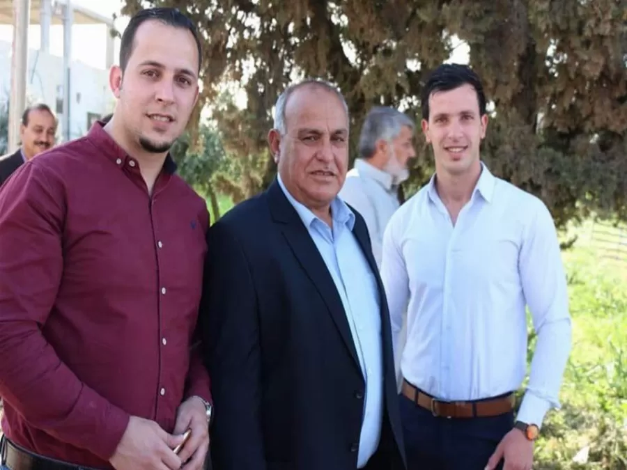 مدار الساعة,أخبار المجتمع الأردني