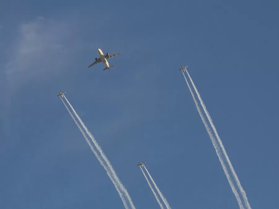 مدار الساعة,أخبار اقتصادية,الملك عبدالله الثاني,الملكية الأردنية,عيد الجلوس,سلاح الجو الملكي