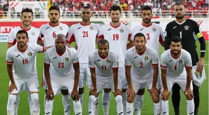 مدار الساعة,أخبار رياضية,الملك عبدالله الثاني,المنتخب الوطني لكرة القدم,المنتخب الوطني,كأس العالم