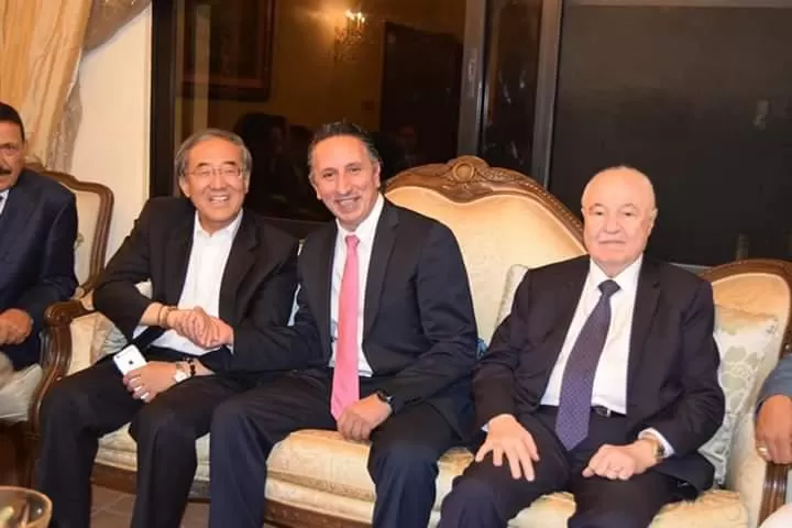 مدار الساعة,أخبار مجلس النواب الأردني