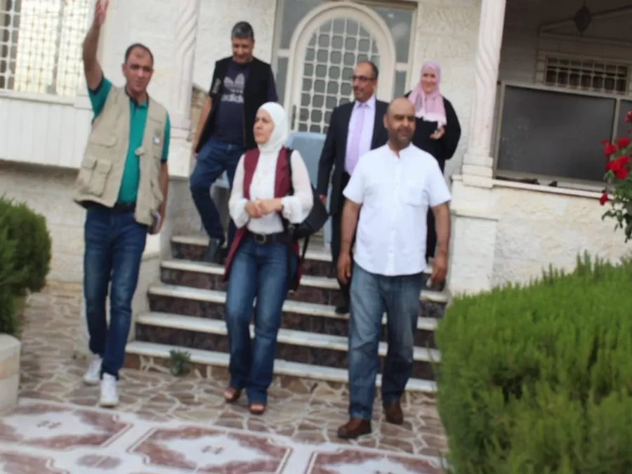 مدار الساعة,أخبار المجتمع الأردني,وزارة الاقتصاد الرقمي والريادة,وزارة الاقتصاد الرقمي,عيد الفطر