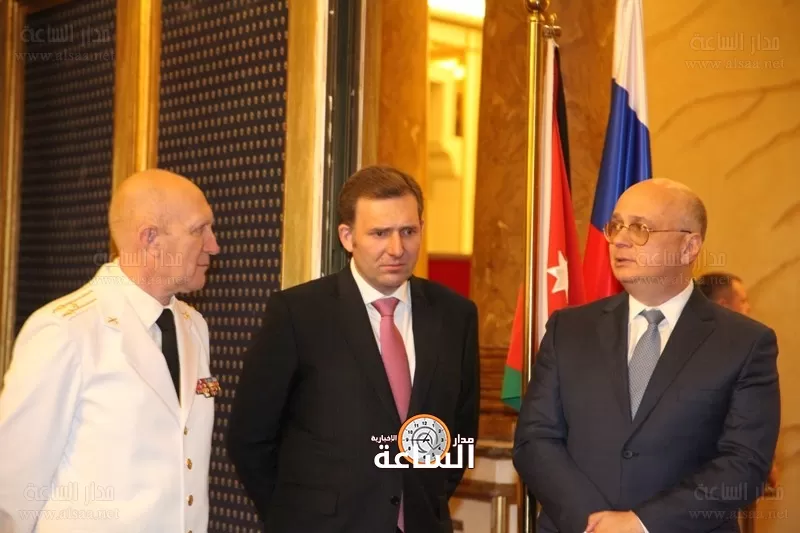 مدار الساعة,أخبار المجتمع الأردني,وزارة الخارجية,الجيش العربي