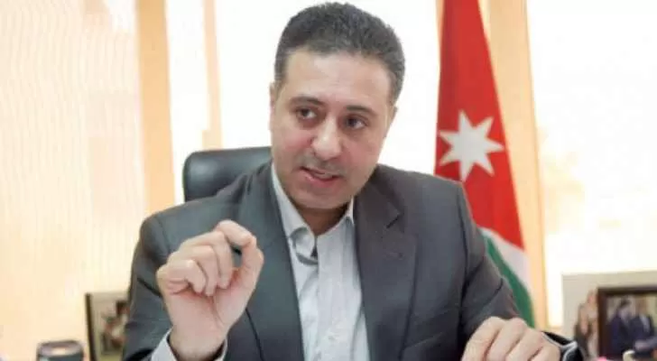 مدار الساعة,أخبار اقتصادية,يعرب القضاة,خالد البكار,مجلس النواب