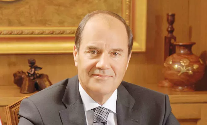 مدار الساعة,أخبار اقتصادية,وزير المالية,وزارة الصناعة والتجارة,وزارة المالية,وزارة الصناعة,الأوراق المالية,خزينة الدولة,البنك المركزي