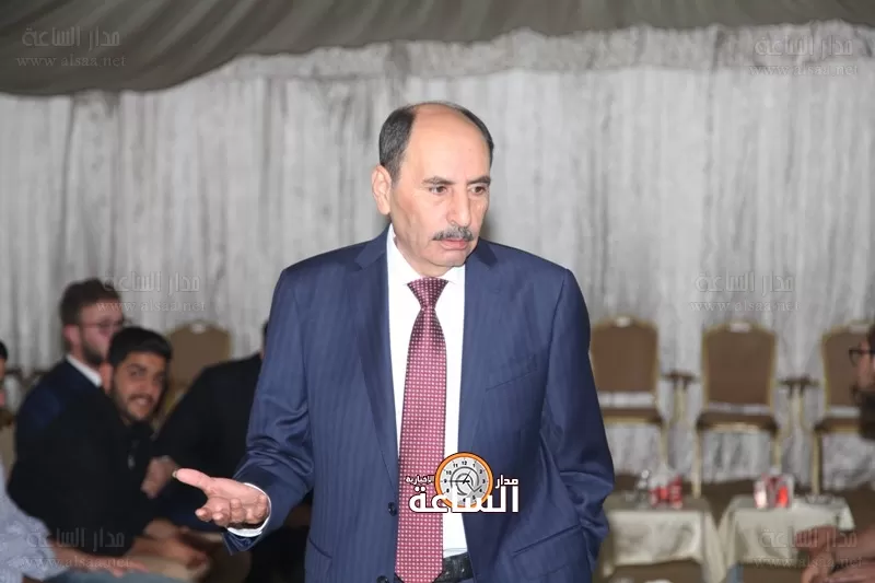 مدار الساعة,أخبار الأردن,اخبار الاردن,وزير الأشغال العامة والإسكان,المملكة العربية السعودية