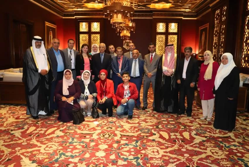 مدار الساعة,أخبار المجتمع الأردني,الملك عبدالله الثاني بن الحسين,الديوان الملكي,عيد الجلوس,الثورة العربية الكبرى