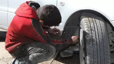 مدار الساعة,أخبار اقتصادية,وزير العمل,وزارة العمل