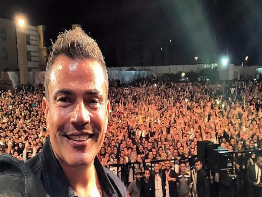 مدار الساعة,أخبار ثقافية