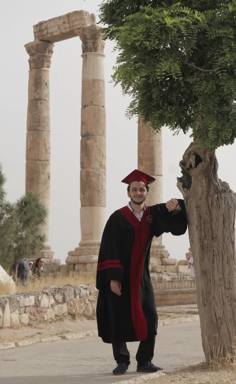 مدار الساعة,أخبار المجتمع الأردني