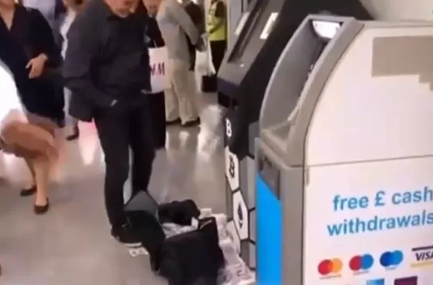 مدار الساعة,Video,فيديو,أخبار خفيفة ومنوعة,وسائل التواصل الاجتماعي