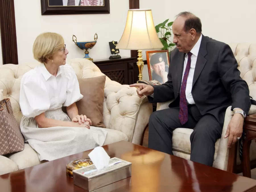 مدار الساعة,أخبار المجتمع الأردني,وزير الداخلية