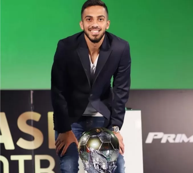 مدار الساعة,أخبار رياضية,موسى التعمري