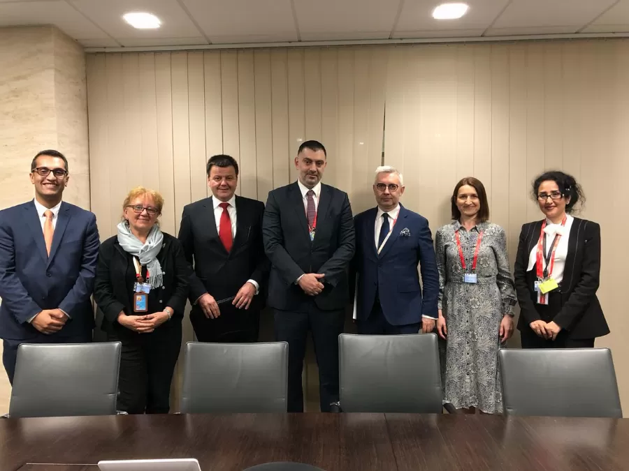 مدار الساعة,أخبار اقتصادية,وزير العمل,وزارة العمل,الأمم المتحدة