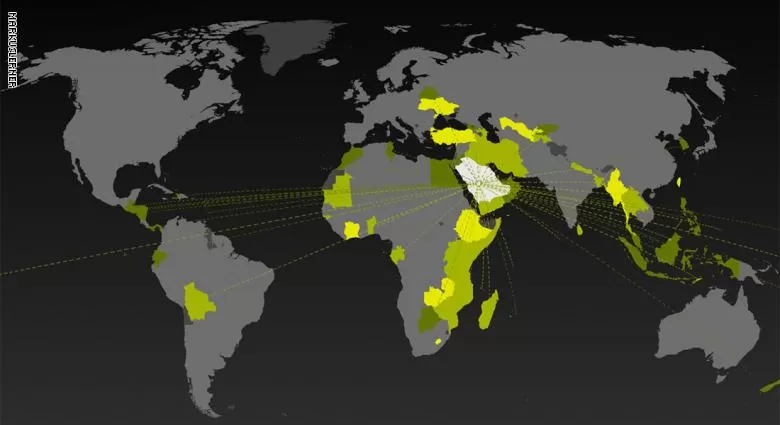 مدار الساعة,أخبار عربية ودولية,المملكة العربية السعودية,الإمارات العربية المتحدة