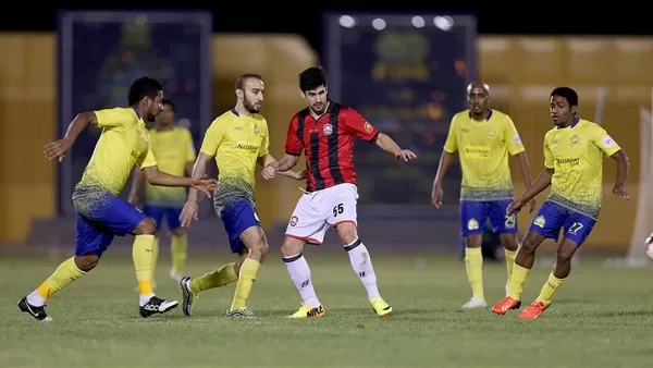 مدار الساعة,أخبار رياضية