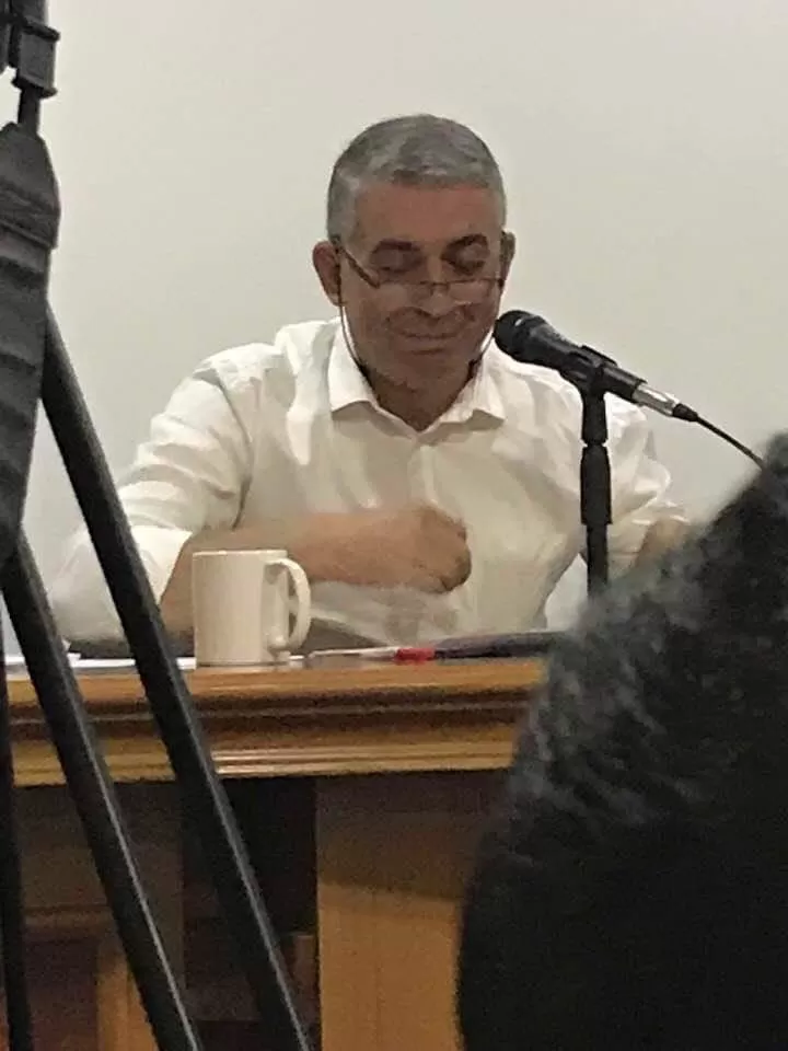 مدار الساعة,أخبار ثقافية,الجامعة الأردنية