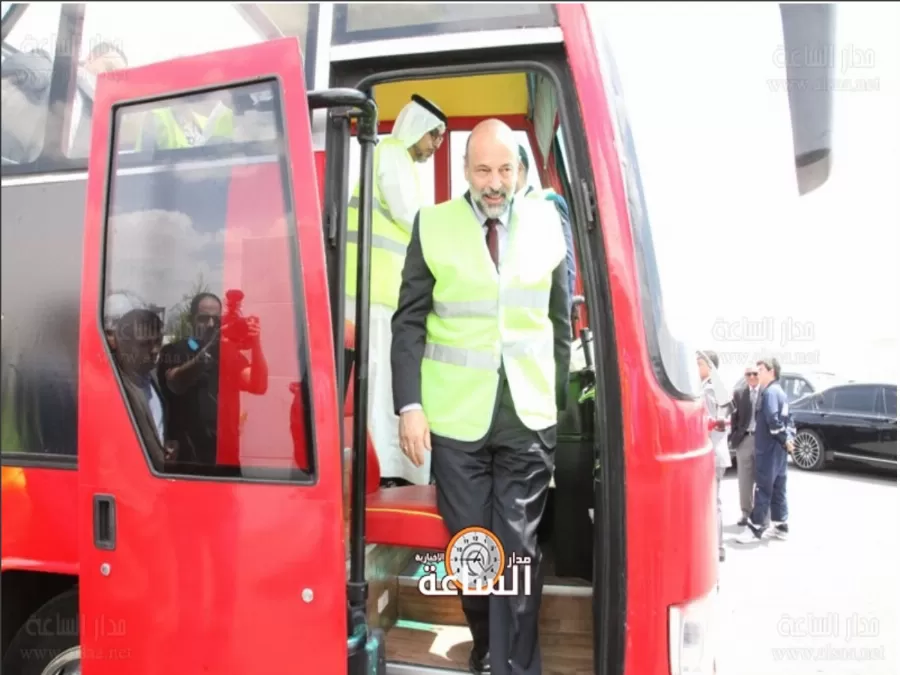 مدار الساعة,أخبار المجتمع الأردني,وزيرة الطاقة والثروة المعدنية,رئيس الوزراء,الملك عبدالله الثاني,وزارة الطاقة والثروة المعدنية,وزارة الطاقة,عيد الاستقلال,عيد الجلوس,يوم الجيش,الإمارات العربية المتحدة,التنمية المستدامة