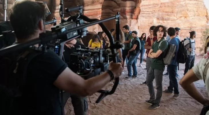 مدار الساعة,أخبار ثقافية