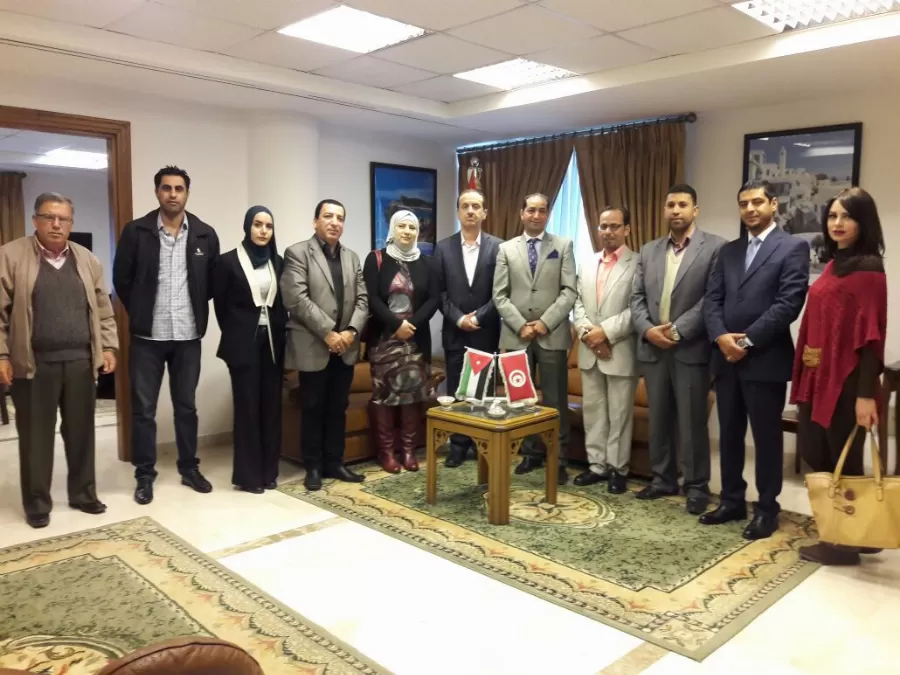 مدار الساعة,أخبار المجتمع الأردني