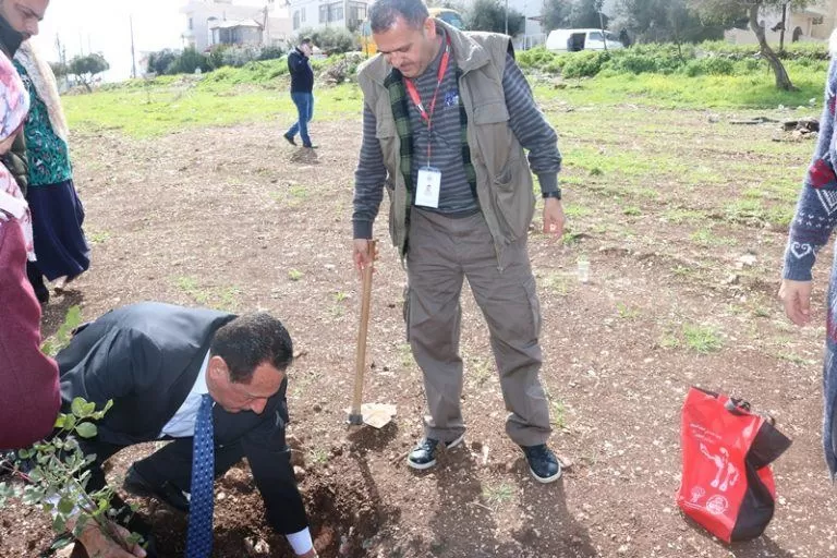 مدار الساعة,أخبار المجتمع الأردني,وزارة الزراعة