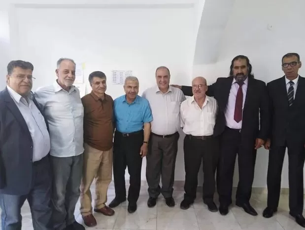 مدار الساعة,أخبار المجتمع الأردني,الضمان الاجتماعي