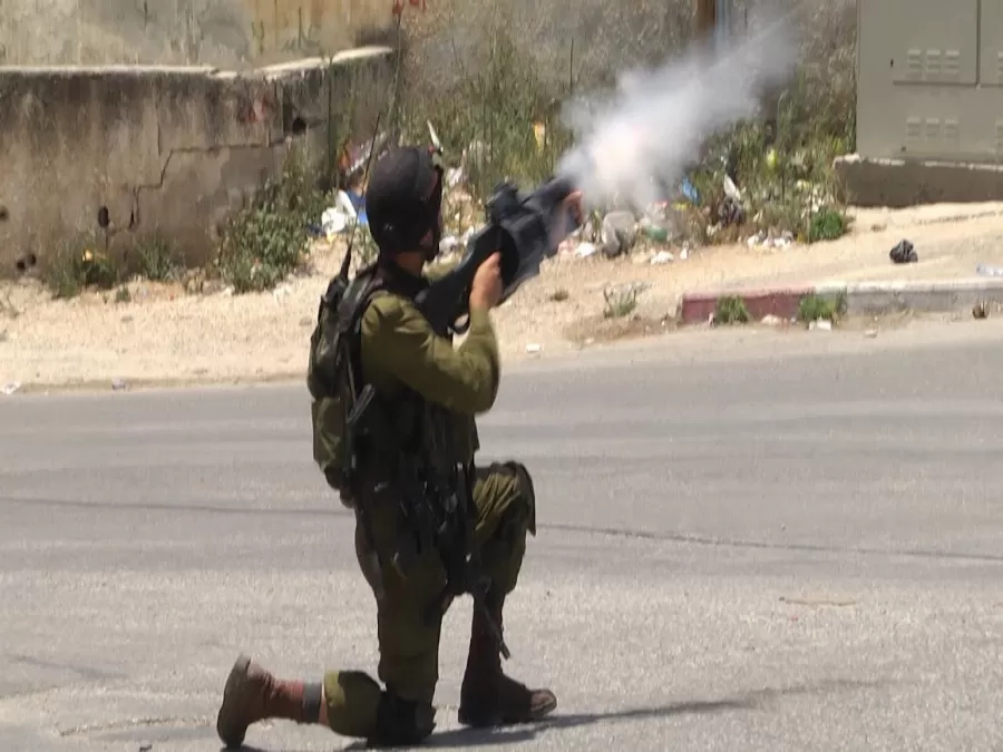 مدار الساعة,أخبار عربية ودولية,الضفة الغربية