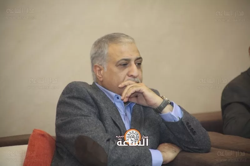 مدار الساعة,مقالات