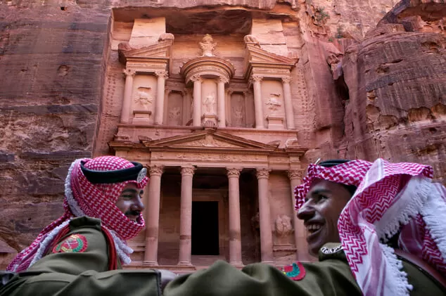 مدار الساعة,أخبار السياحة في الأردن,وزيرة السياحة والآثار,وزارة السياحة والآثار,وزارة السياحة,هيئة تنشيط السياحة