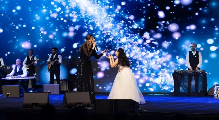 مدار الساعة,أخبار ثقافية,عيد الفطر