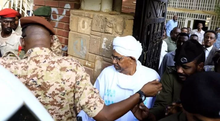 مدار الساعة,أخبار عربية ودولية,النيابة العامة,مكافحة الفساد