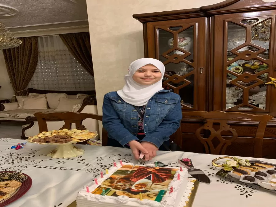 مدار الساعة,أخبار المجتمع الأردني