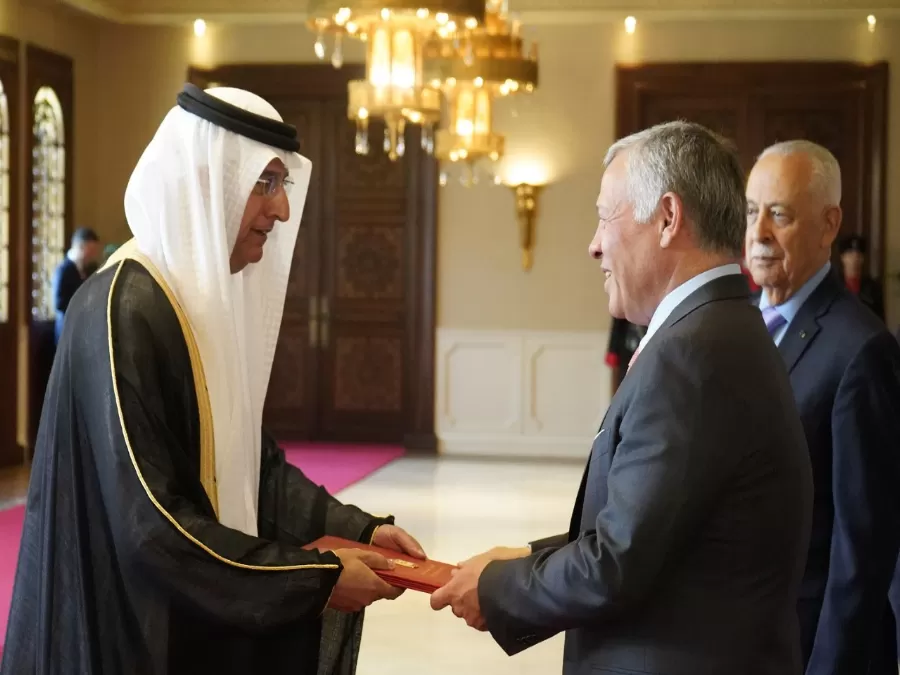 مدار الساعة,أخبار الأردن,اخبار الاردن,وزير الدولة لشؤون رئاسة الوزراء,وزير الخارجية وشؤون المغتربين,الملك عبدالله الثاني,الحسين بن طلال,الملك المؤسس,عبدالله بن الحسين,طلال بن عبدالله,الديوان الملكي الهاشمي,رئاسة الوزراء,الإمارات العربية المتحدة,قصر بسمان