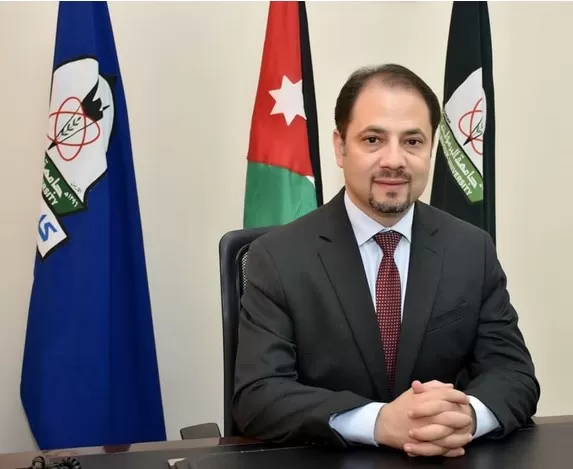 مدار الساعة,أخبار المجتمع الأردني,جامعة العلوم والتكنولوجيا,جامعة اليرموك