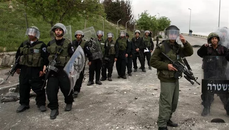 مدار الساعة,أخبار عربية ودولية,الضفة الغربية